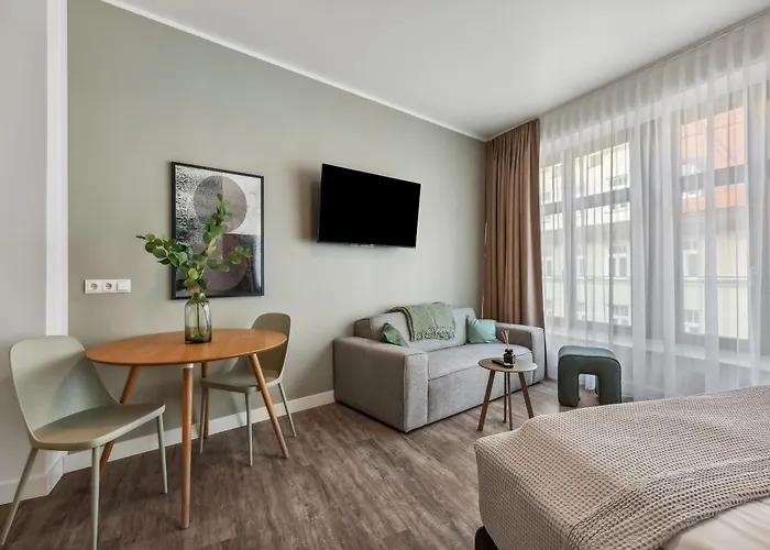 limehome Leipzig Am Brühl