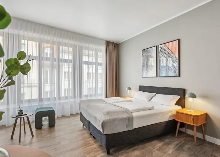 limehome Leipzig Am Brühl
