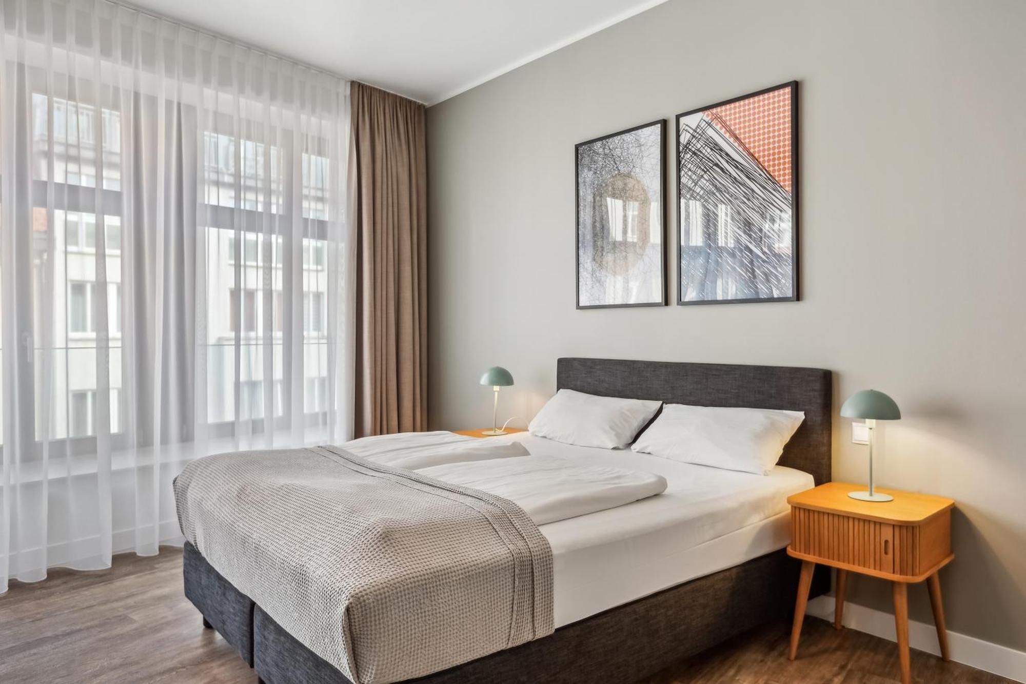 Limehome Am Brühl 3*