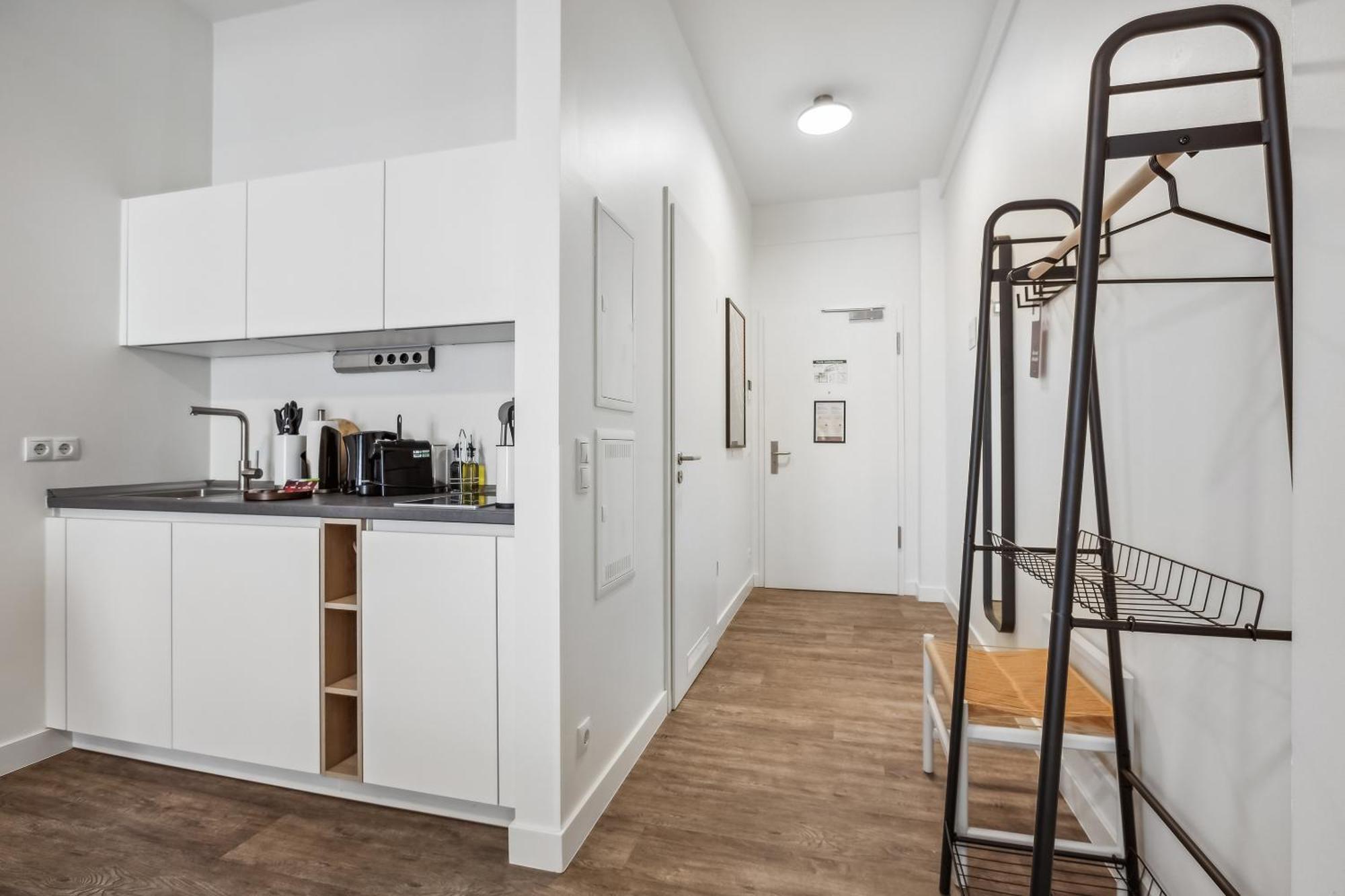 Limehome Am Brühl 3*