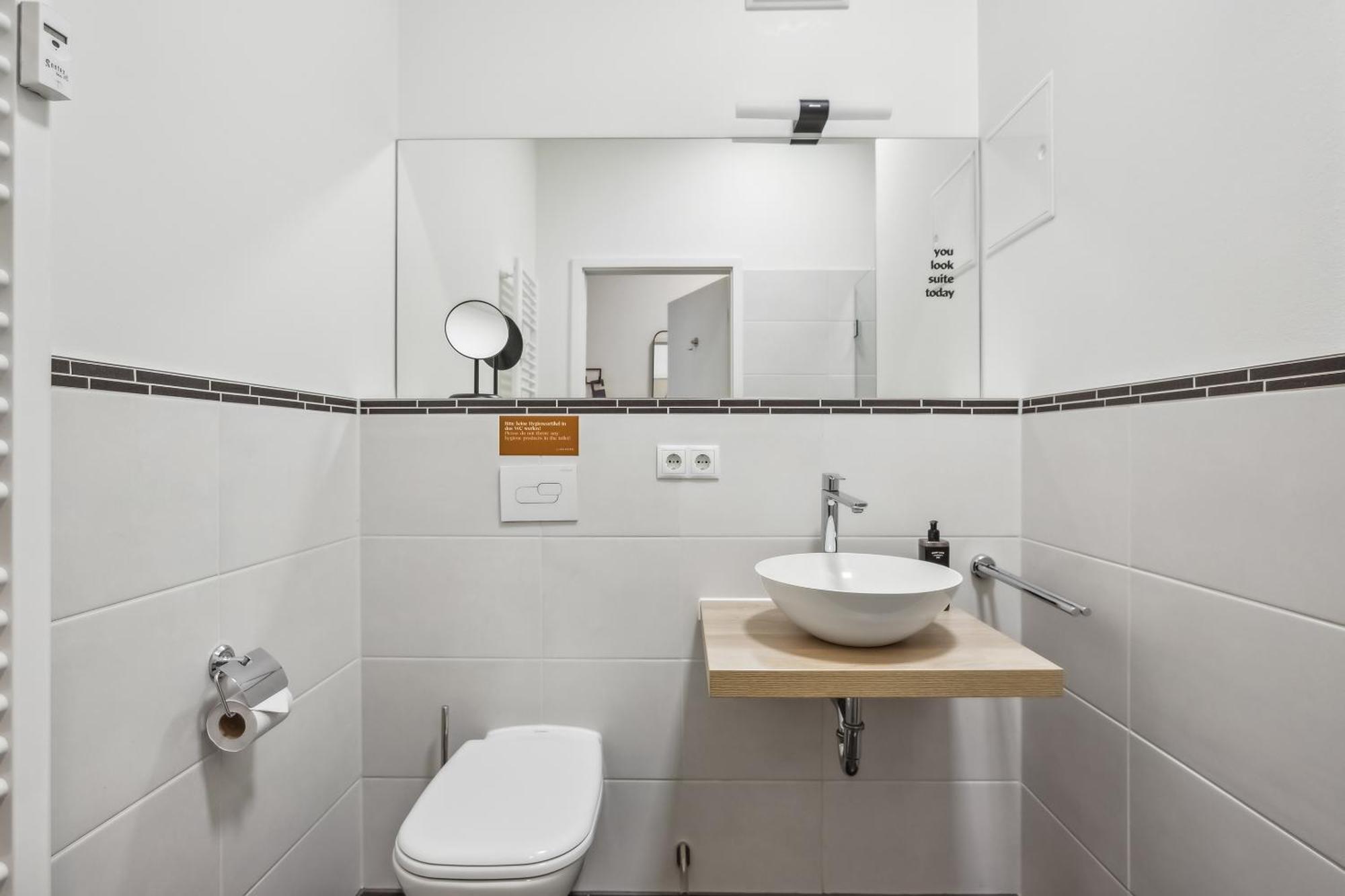 Limehome Am Brühl 3* Leipzig