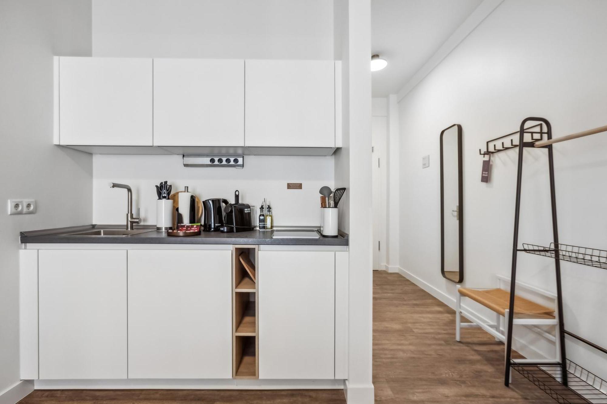 Limehome Am Brühl