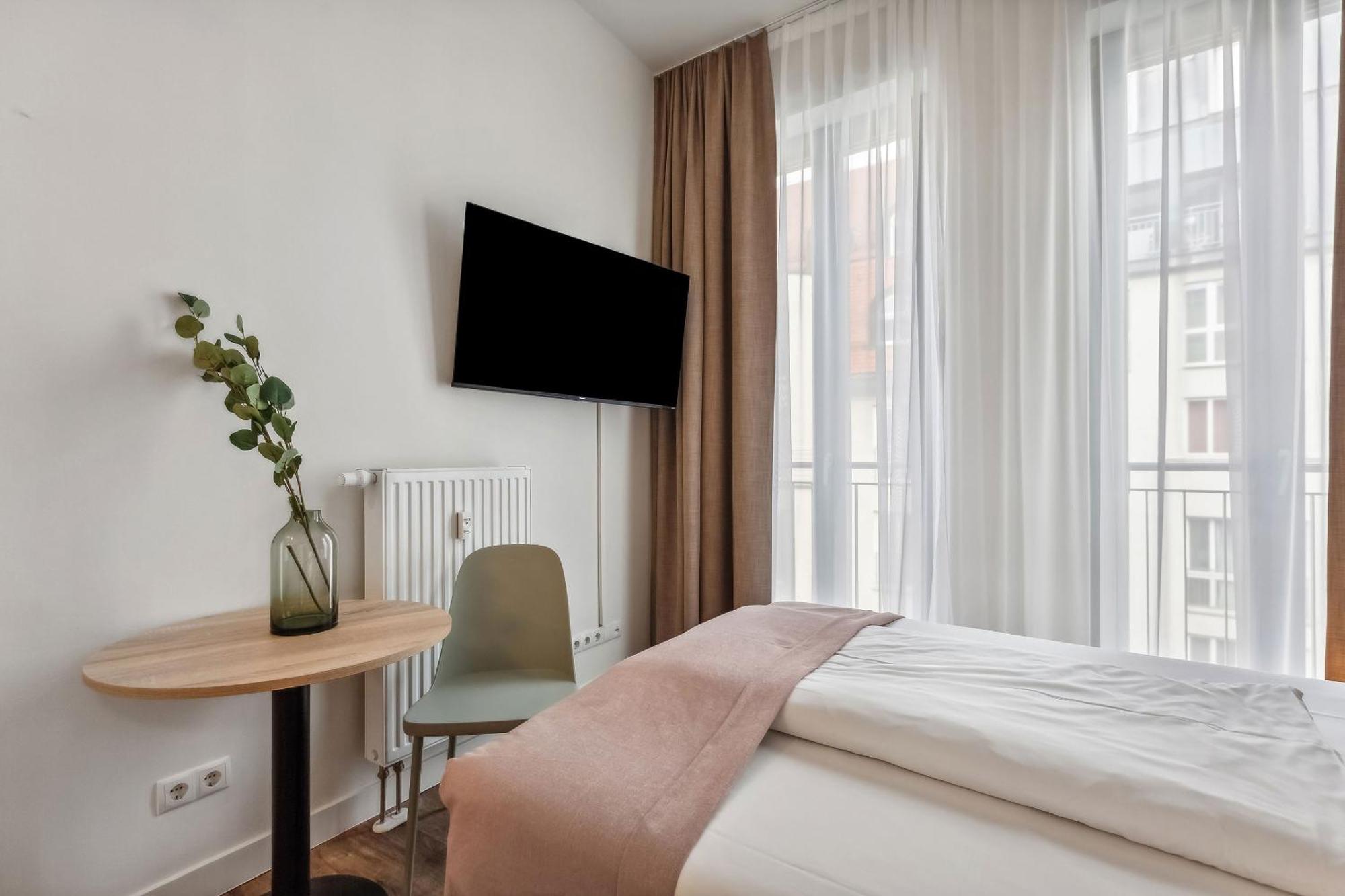 Limehome Am Bruehl 3*